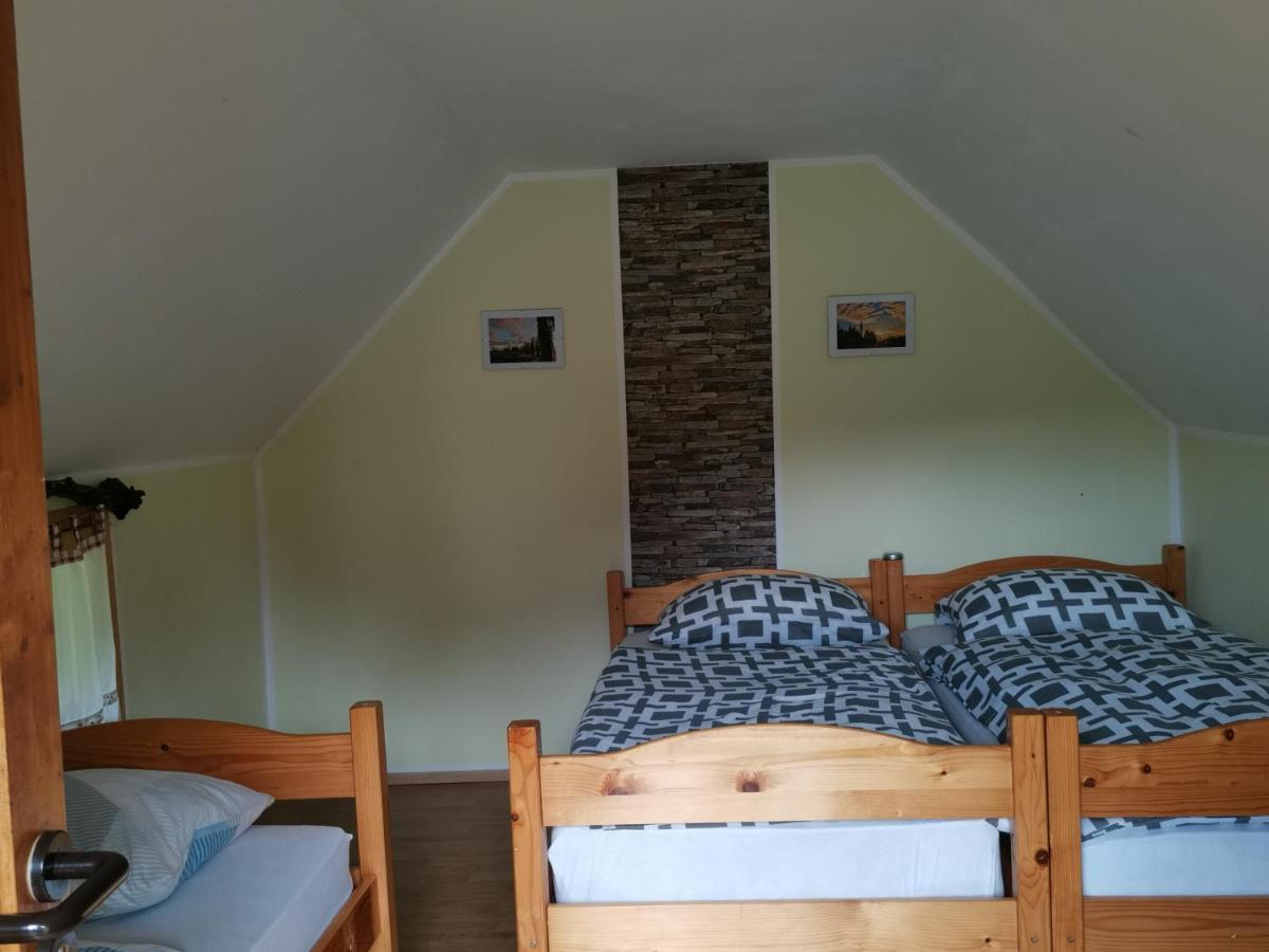 Camping Silva Ljutomer Exteriér fotografie