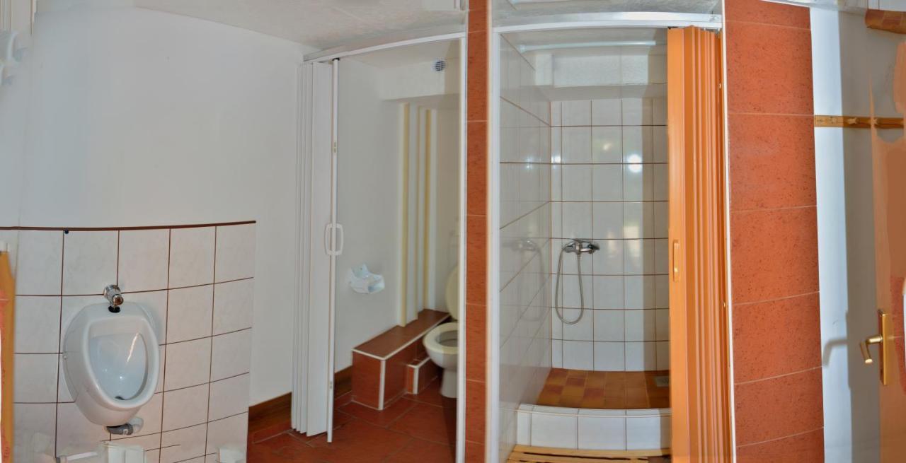 Camping Silva Ljutomer Exteriér fotografie