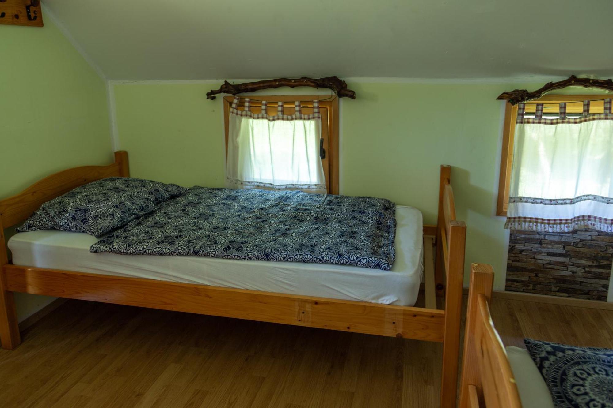 Camping Silva Ljutomer Exteriér fotografie