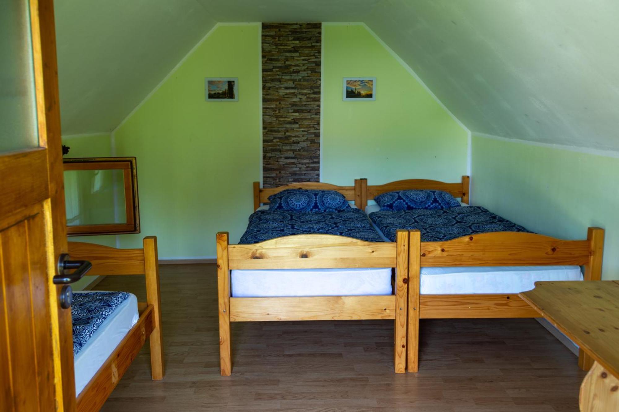 Camping Silva Ljutomer Exteriér fotografie