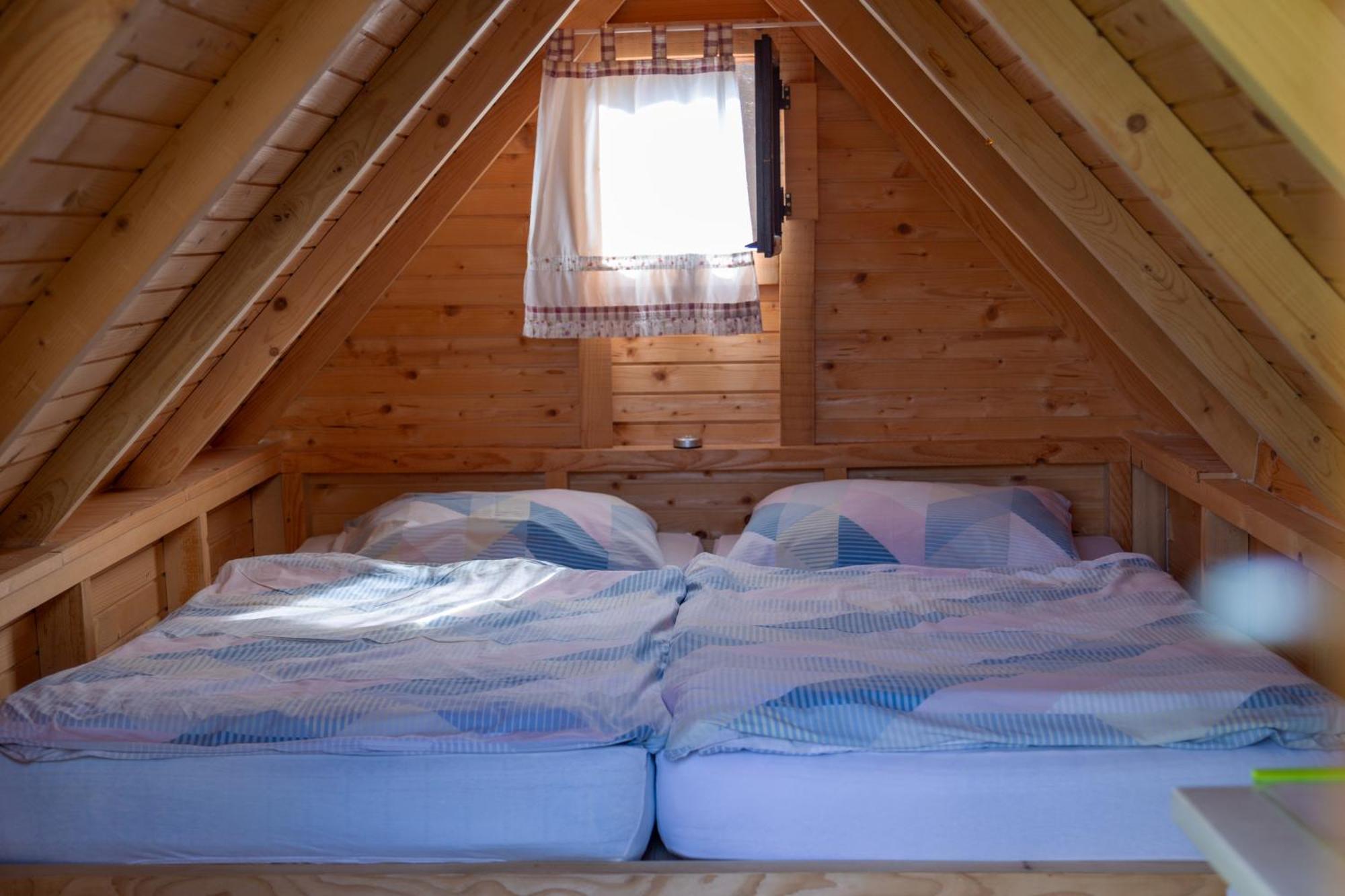 Camping Silva Ljutomer Exteriér fotografie