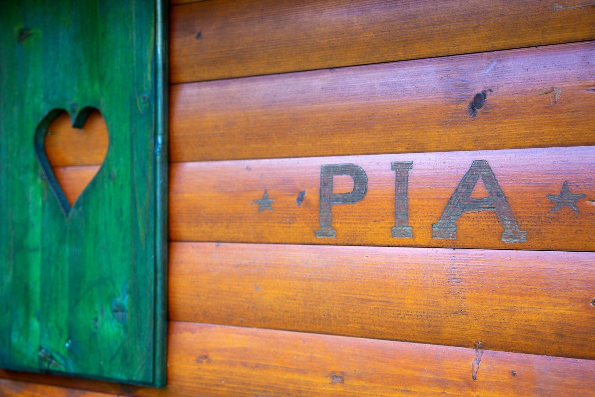 Camping Silva Ljutomer Exteriér fotografie