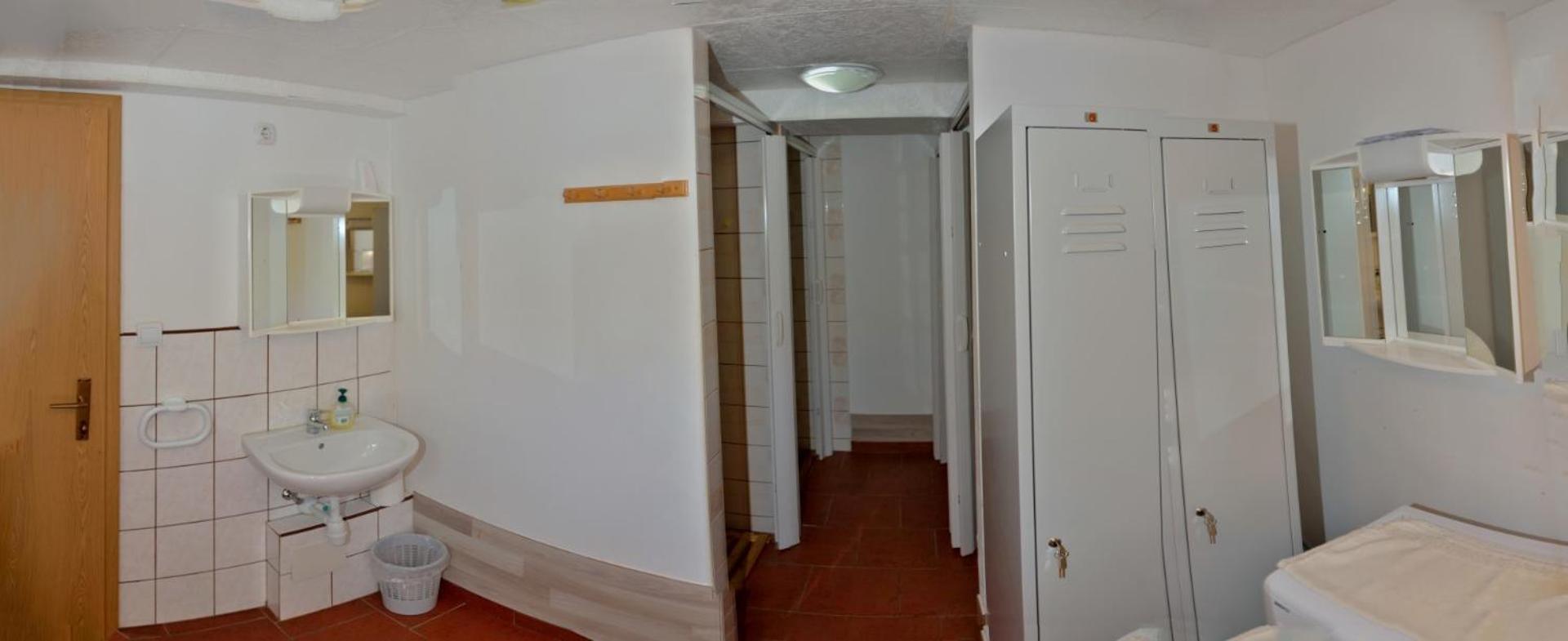 Camping Silva Ljutomer Exteriér fotografie